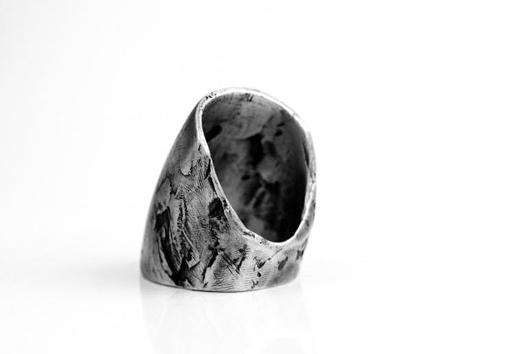 CANNIBAL RING - OSS