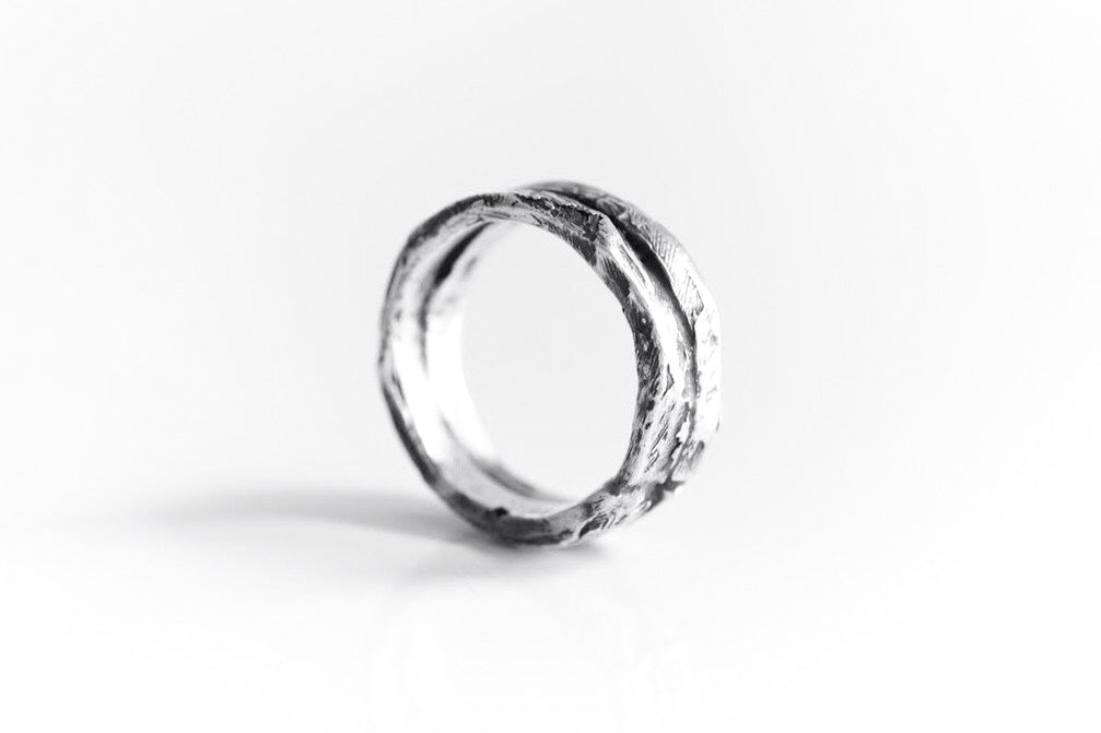 DOUBLE RING - OSS