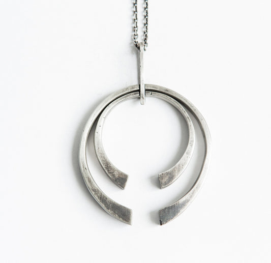 TORO NECKLACE - OSS